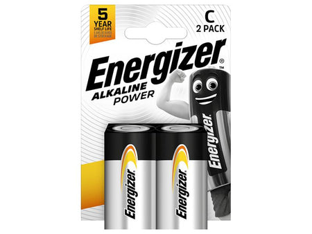 Alkaline Power C x 2 S8994