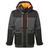 EV4 Winter Parka Jacket