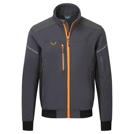 EV4 Softshell Bomber (3L)