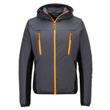 EV4 Insulated Hybrid Jacket