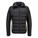 EV4 Insulated Baffle Jacket