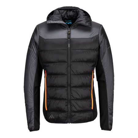 EV4 Insulated Baffle Jacket