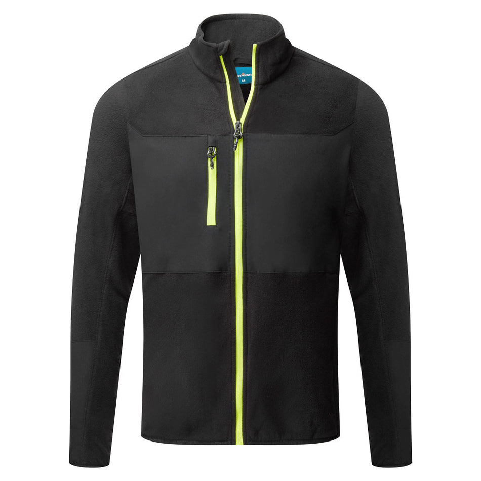 EV4 Stretch Fleece