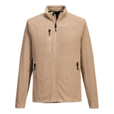 EV4 Textured Fleece