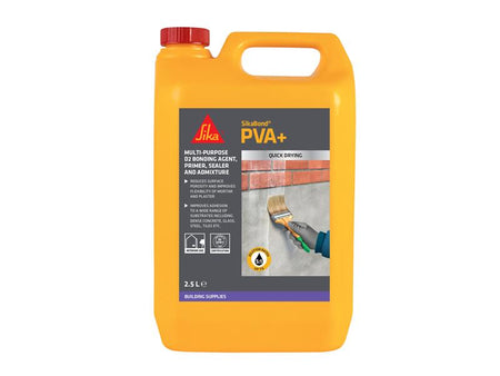 SikaBond® PVA+ 2.5 litre