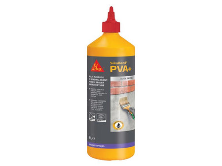 Sikabond PVA+ 1L 446005