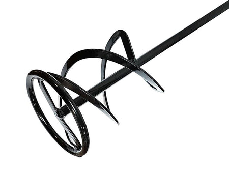 Twister P-H120 General Purpose Spiral Up-mix Paddle 120mm