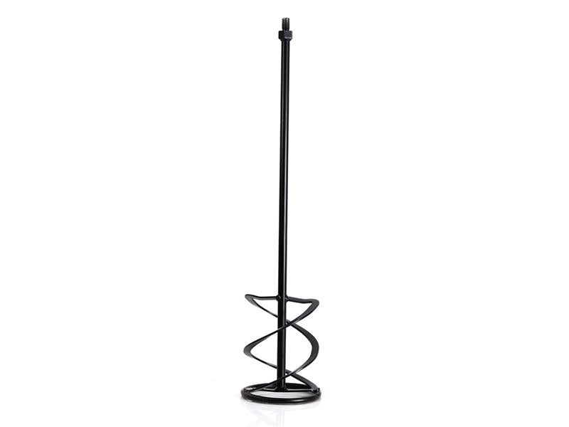 Twister P-H120 General Purpose Spiral Up-mix Paddle 120mm