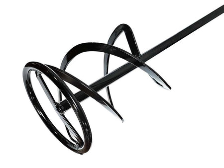 Twister P-H140 General Purpose Spiral Up-mix Paddle 140mm