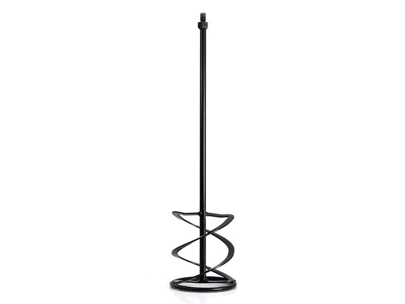 Twister P-H140 General Purpose Spiral Up-mix Paddle 140mm