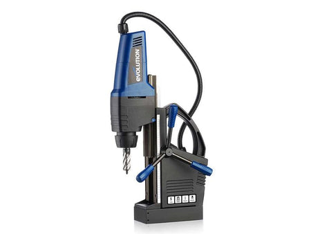 EVOMAG42 Magnetic Drill Pro Pack 1200W 240V