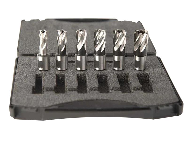 EVOMAG42 Magnetic Drill Pro Pack 1200W 240V