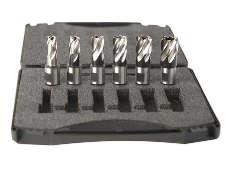 EVOMAG42 Magnetic Drill Pro Pack 1200W 240V