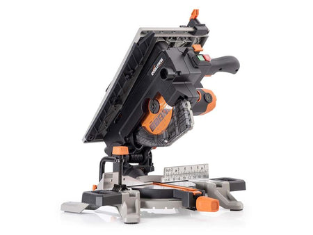 R210MTS-G2 Combination Mitre Saw and Table Saw 240V 1500W