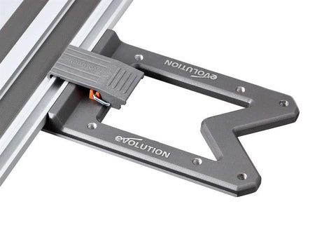 G2 Precision Track Square