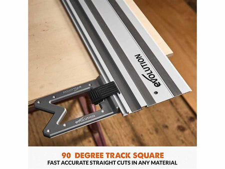 G2 Precision Track Square