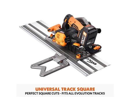 G2 Precision Track Square