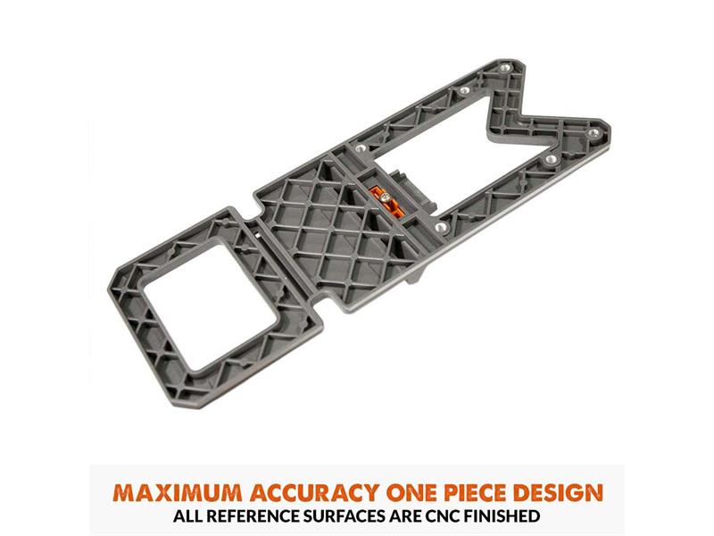 G2 Precision Track Square