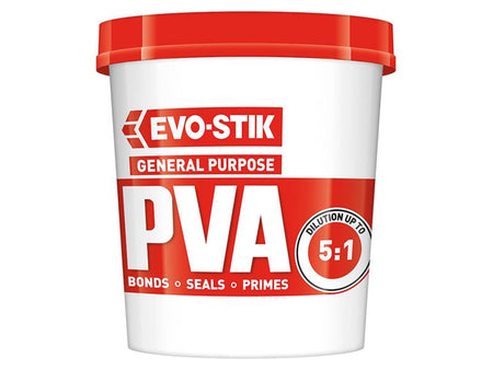 Evo-Stik Evo-Bond PVA 1L