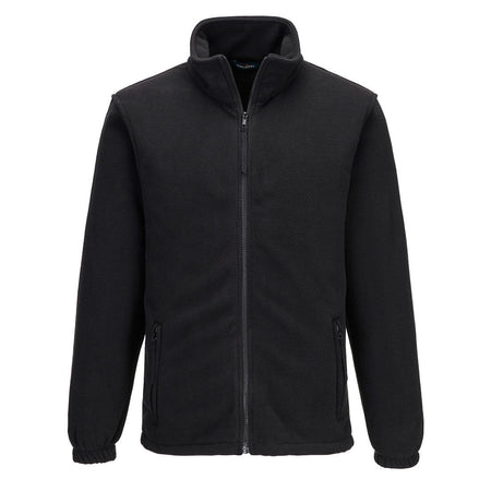 Aran Fleece