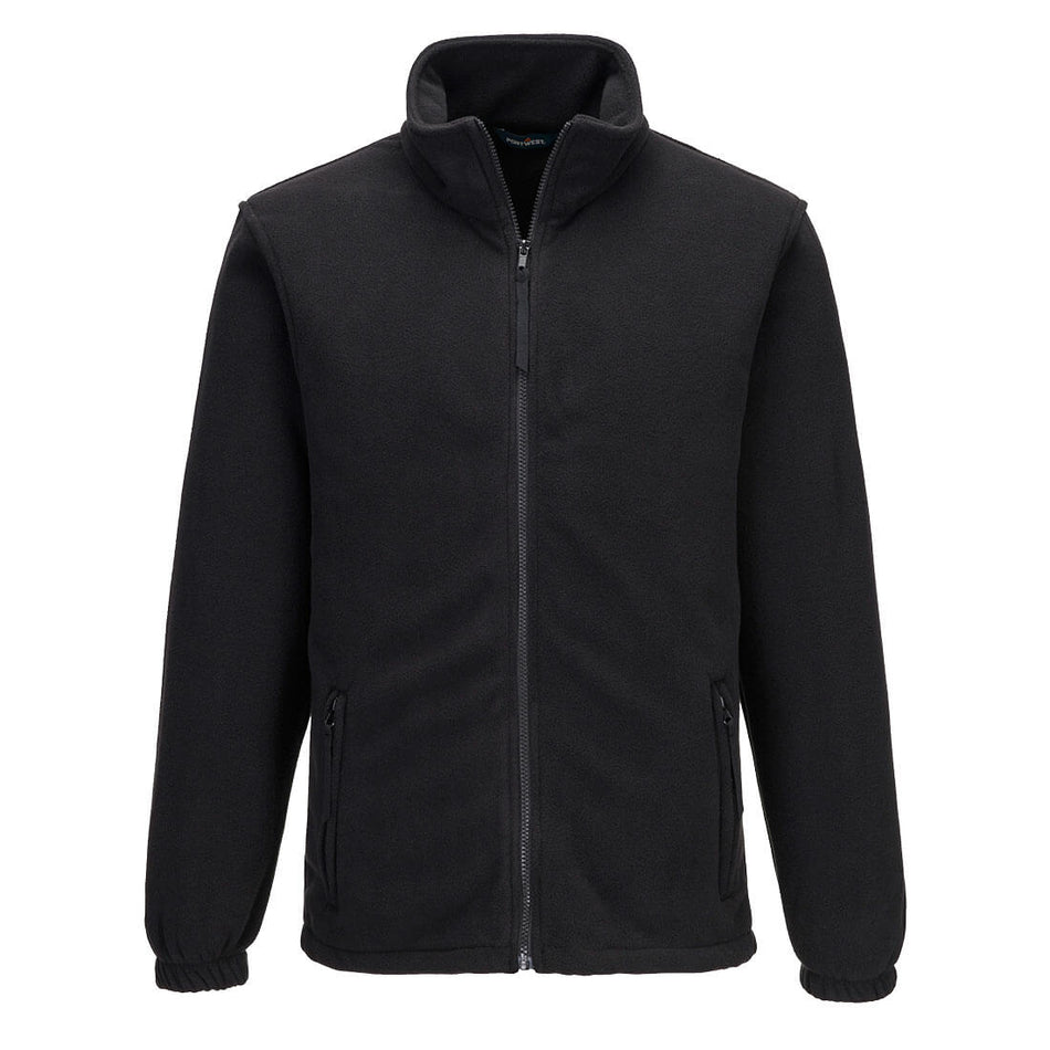 Aran Fleece