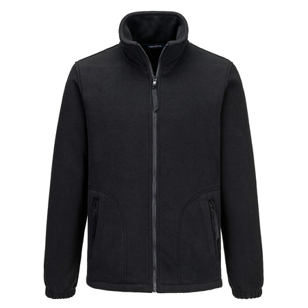 Argyll Heavy Fleece