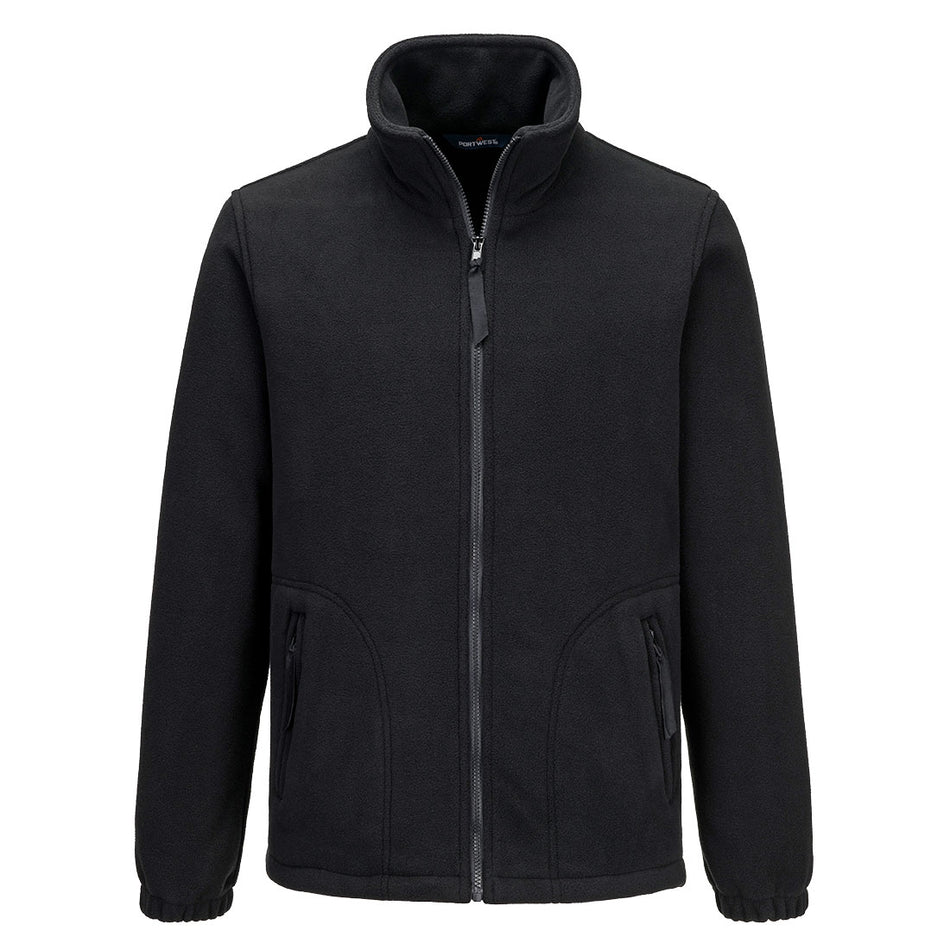 Argyll Heavy Fleece