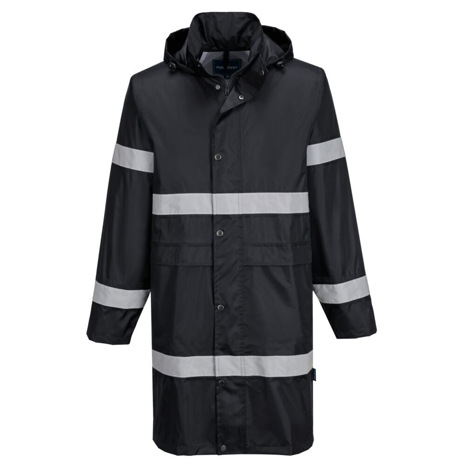 Iona Rain Coat 100cm
