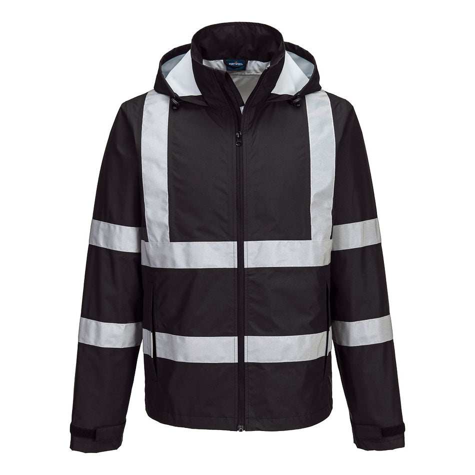 Iona Enhanced Lightweight Packable Jacket
