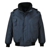 3in1 Bomber Jacket - Style PW- F465