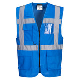 Iona Executive Vest
