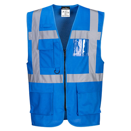 Iona Executive Vest