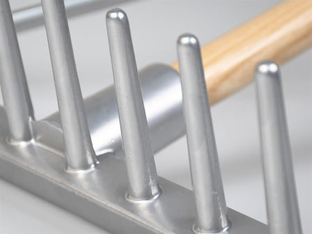 Aluminium Landscape Rake Fsc 100% Boxed