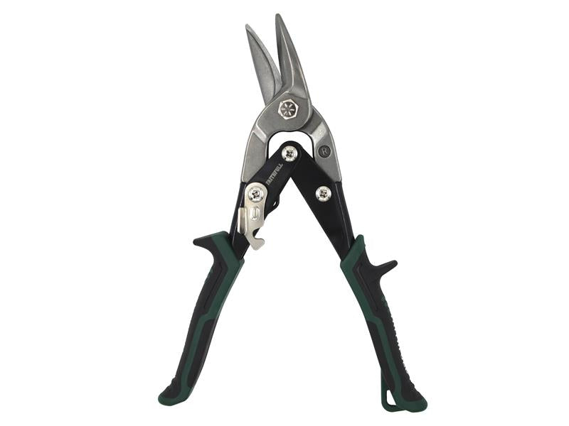 Compound Aviation Snips - Right Cut