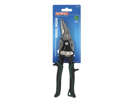 Compound Aviation Snips - Right Cut