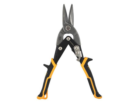 Compound Aviation Snips - Straight Cut