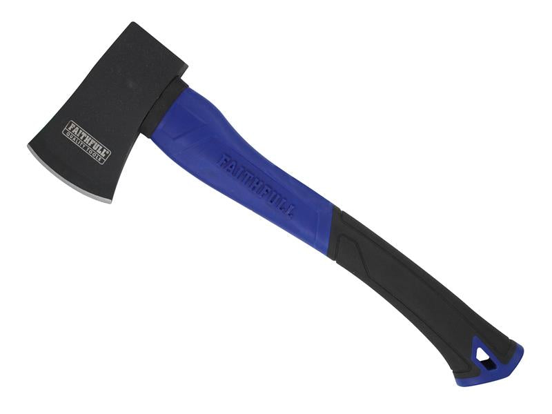 Hatchet Fibreglass Shaft 567g (1.1/4 lb)