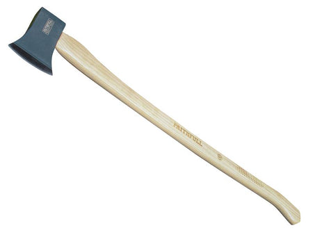 Felling Axe FSC Hickory Shaft 2kg (4.1/2lb)