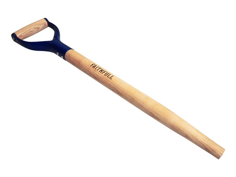 FSC Ash MYD Handle Bent Taper 28in
