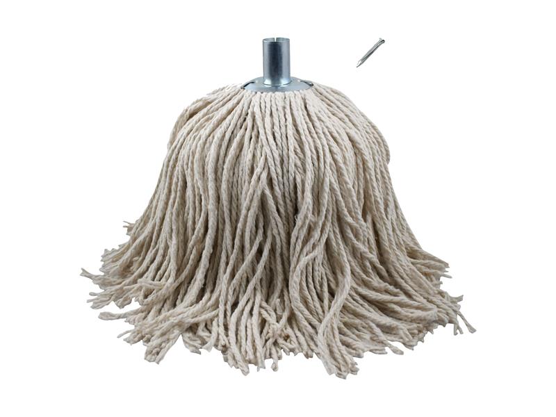 Cotton Mop Head 260g