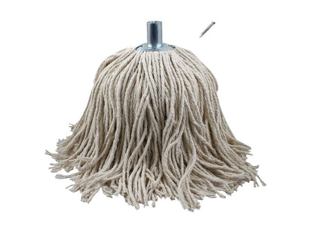Cotton Mop Head 260g