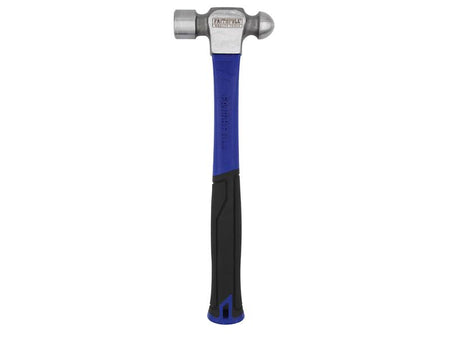 Ball Pein Hammer Fibreglass Shaft 680g (24oz)