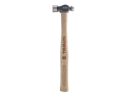 FSC Hickory Ball Pein Hammer 113g (4oz)