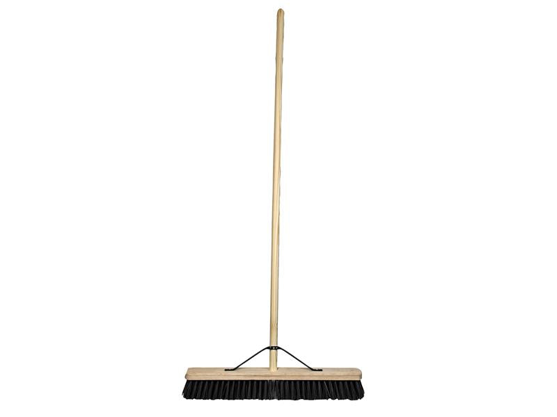 Assembled FSC PVC Broom 600mm (24in)