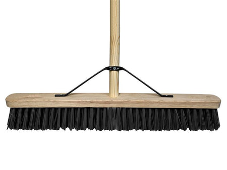 Assembled FSC PVC Broom 600mm (24in)