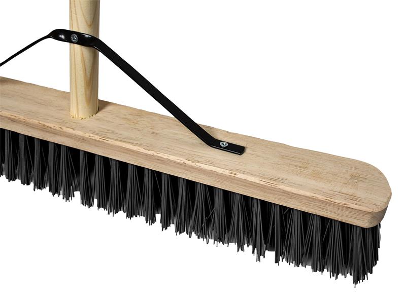 Assembled FSC PVC Broom 600mm (24in)