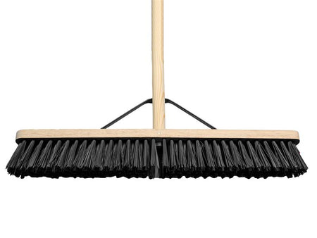 Assembled FSC PVC Broom 600mm (24in)