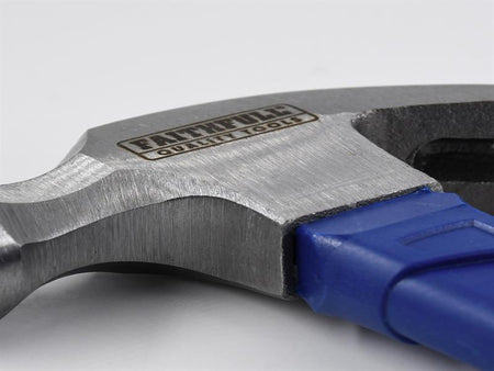 Claw Hammer Fibreglass Shaft 454g (16oz)
