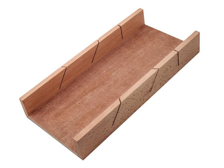 Faithfull FSC Coving Mitre Box 127mm