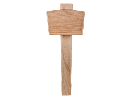 Faithfull FSC Carpenters Beech Mallet 114mm (4.1/2in)